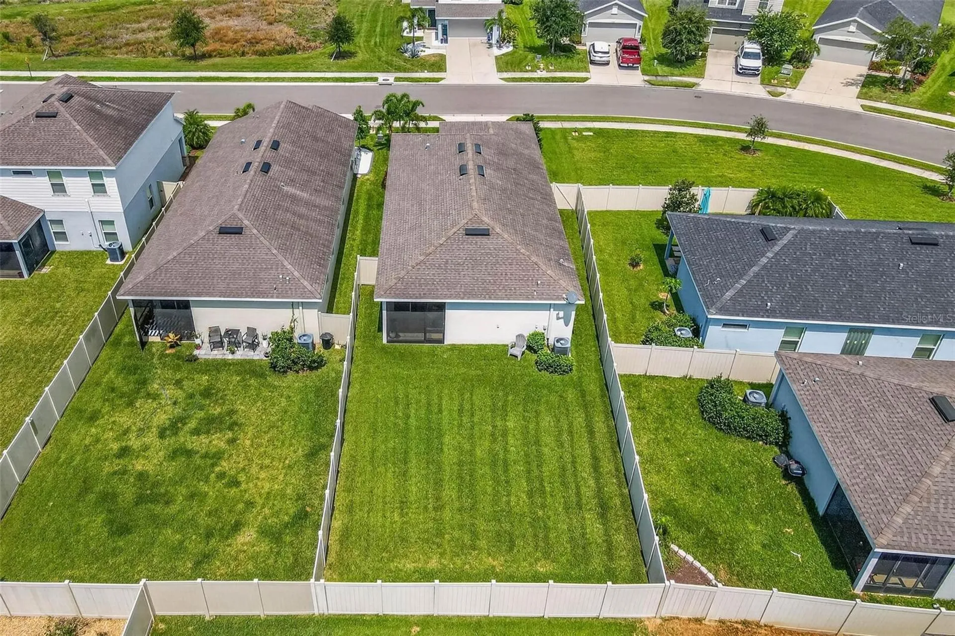 10945 High Noon Trail Parrish FL 34219
