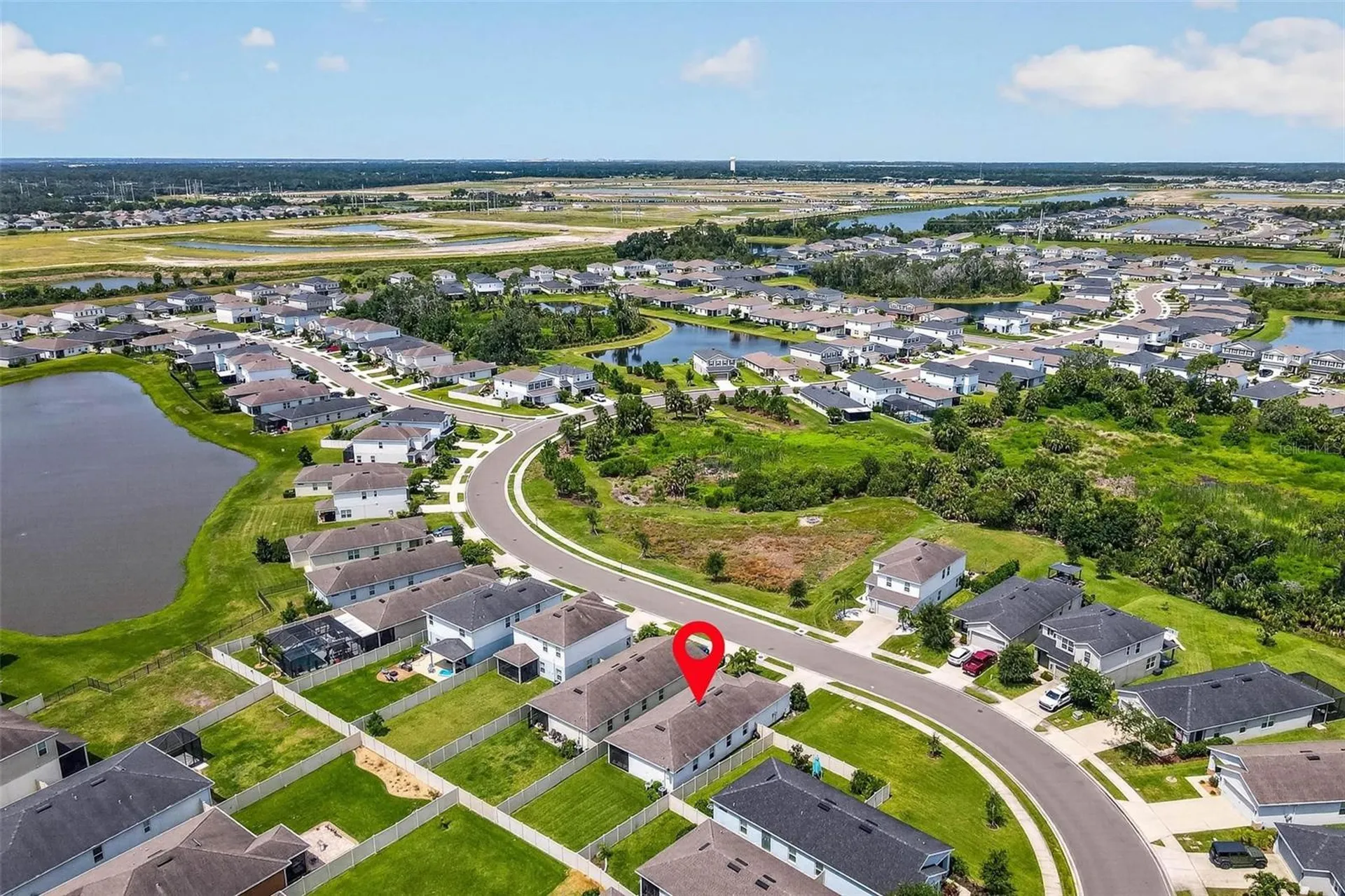 10945 High Noon Trail Parrish FL 34219