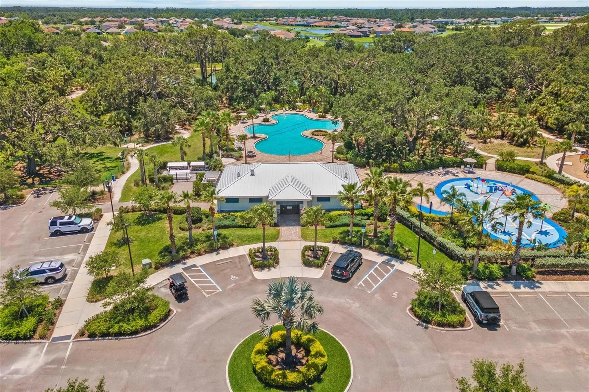 10945 High Noon Trail Parrish FL 34219