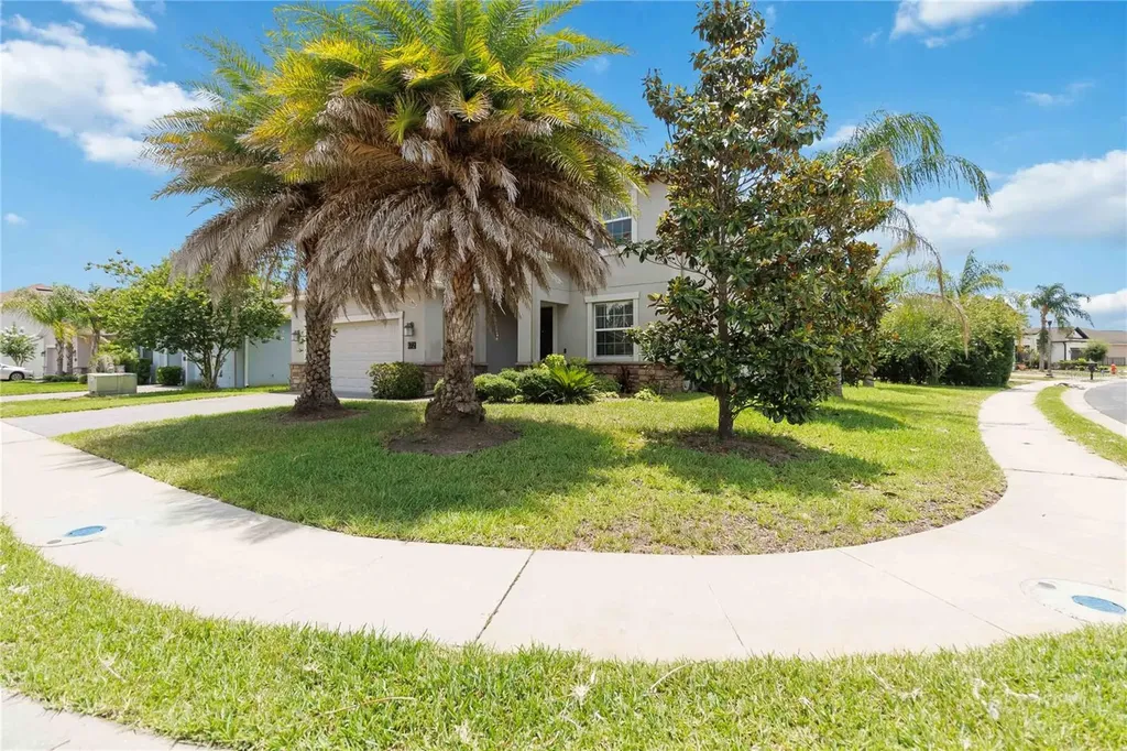 472 Brunswick Drive Davenport FL 33837