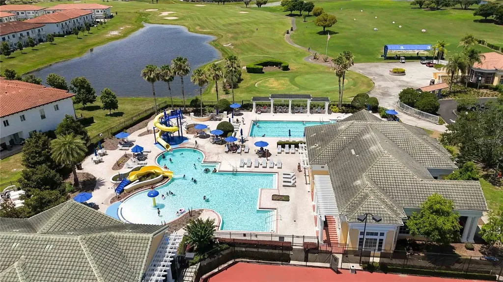 472 Brunswick Drive Davenport FL 33837