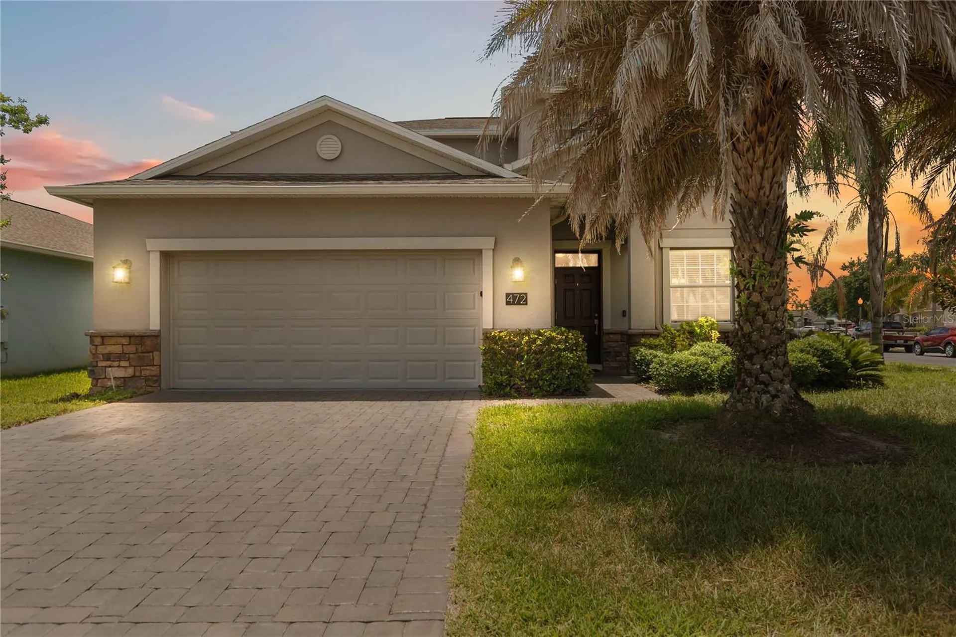 472 Brunswick Drive Davenport FL 33837