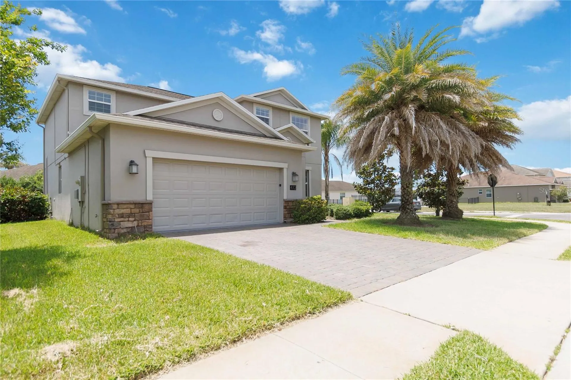 472 Brunswick Drive Davenport FL 33837