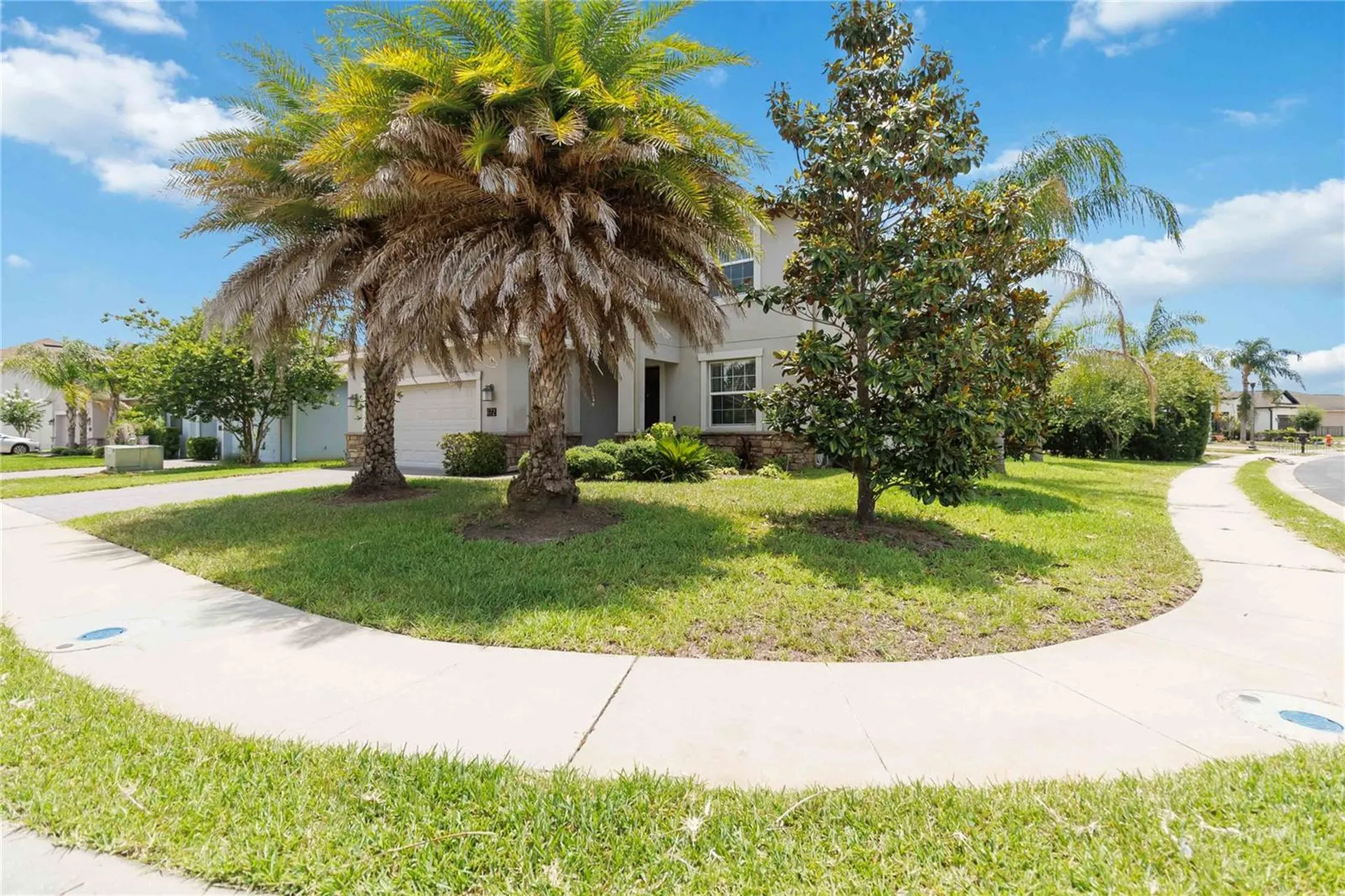 472 Brunswick Drive Davenport FL 33837