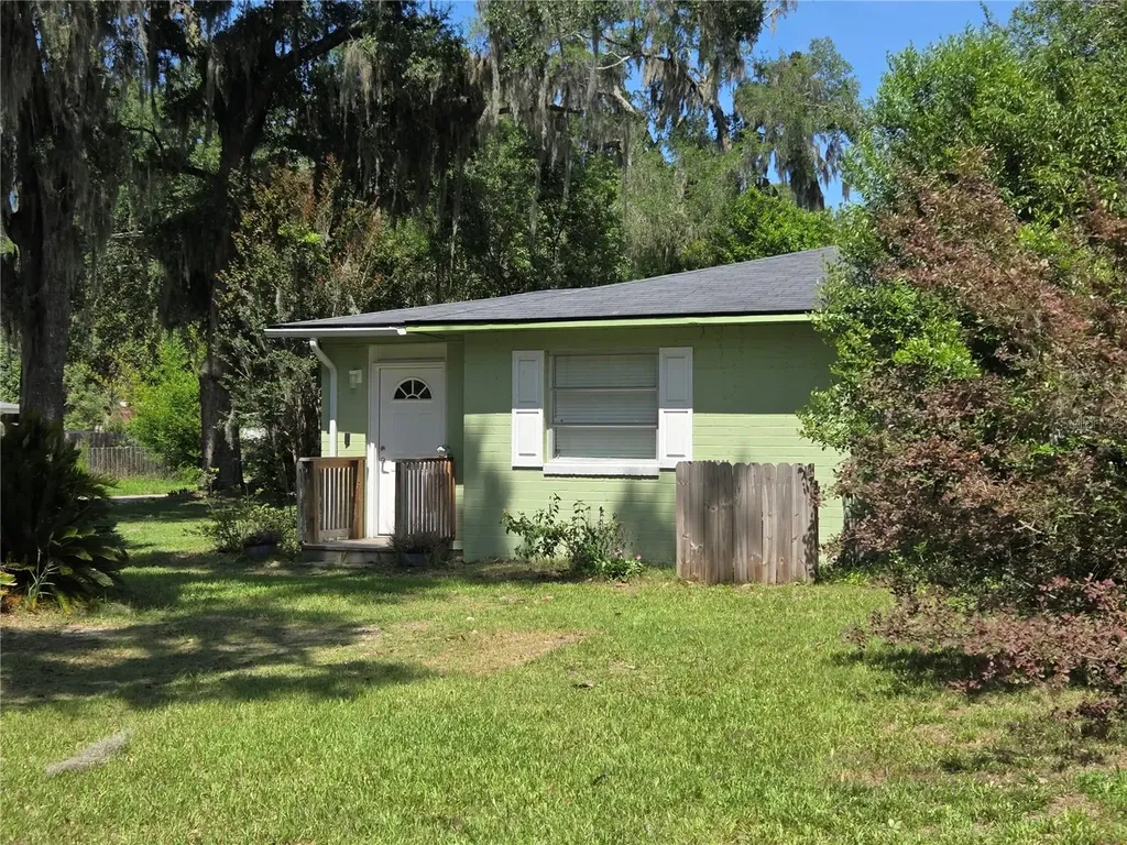 725 NW 33rd Avenue Gainesville FL 32609