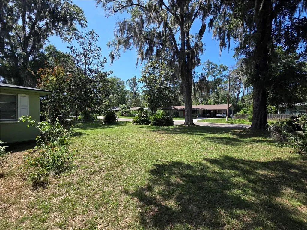 725 NW 33rd Avenue Gainesville FL 32609