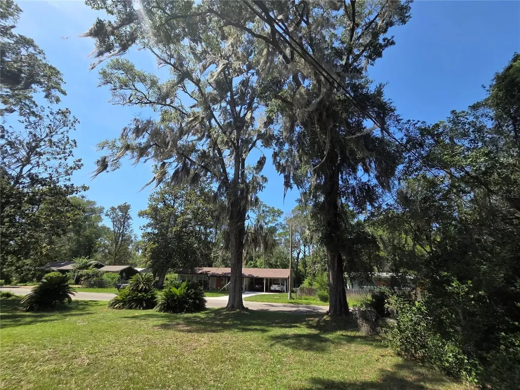725 NW 33rd Avenue Gainesville FL 32609