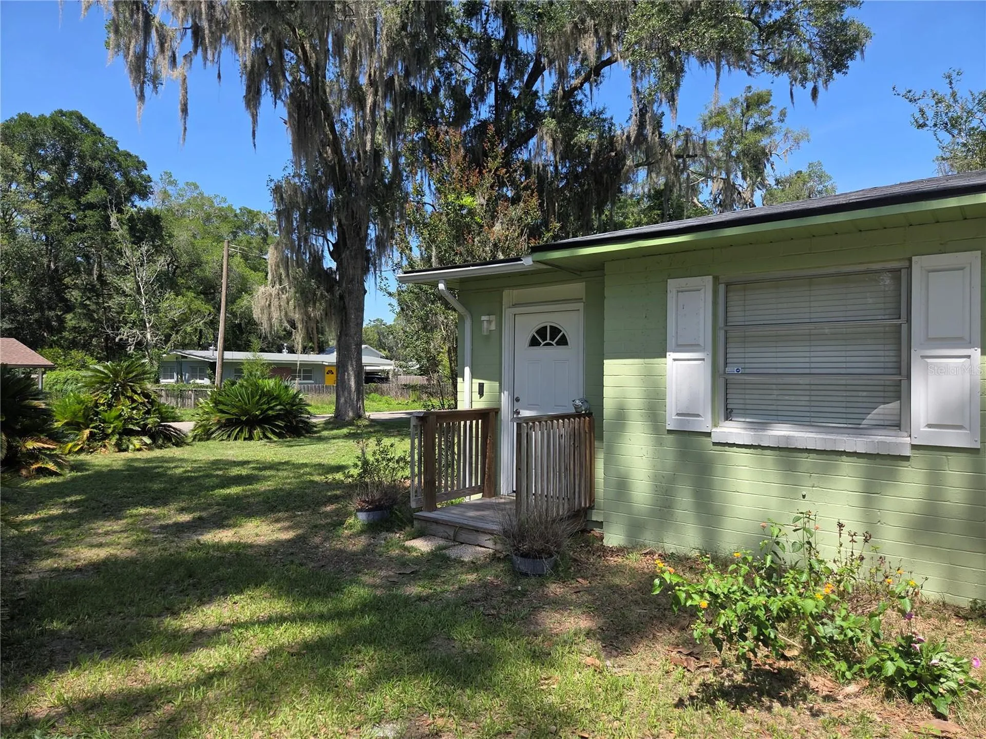 725 NW 33rd Avenue Gainesville FL 32609