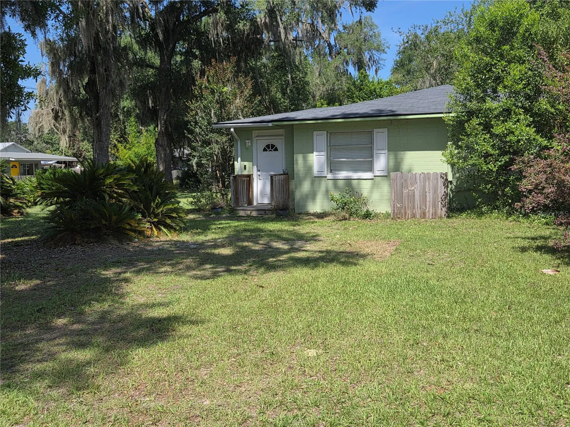 725 NW 33rd Avenue Gainesville FL 32609