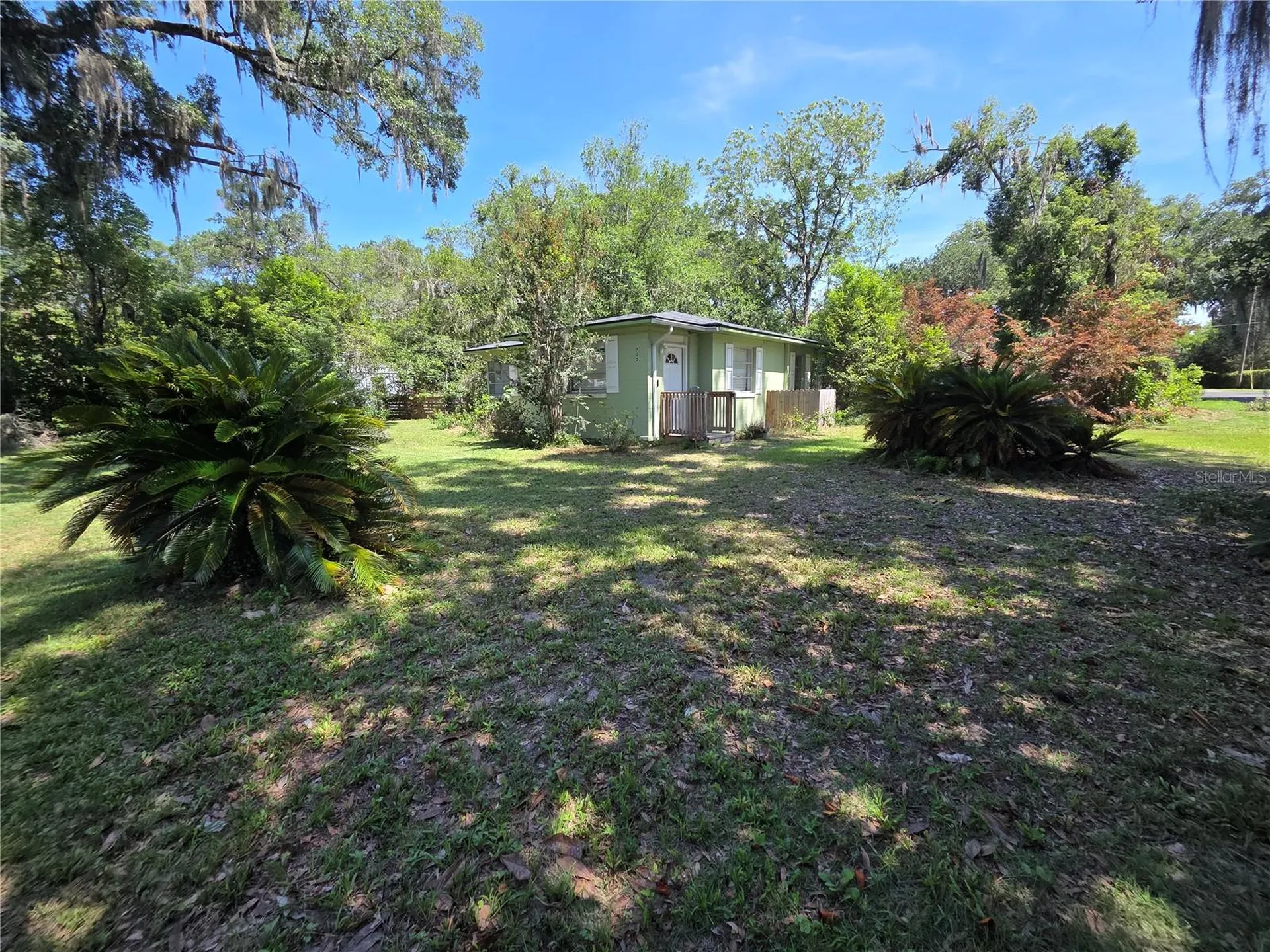 725 NW 33rd Avenue Gainesville FL 32609
