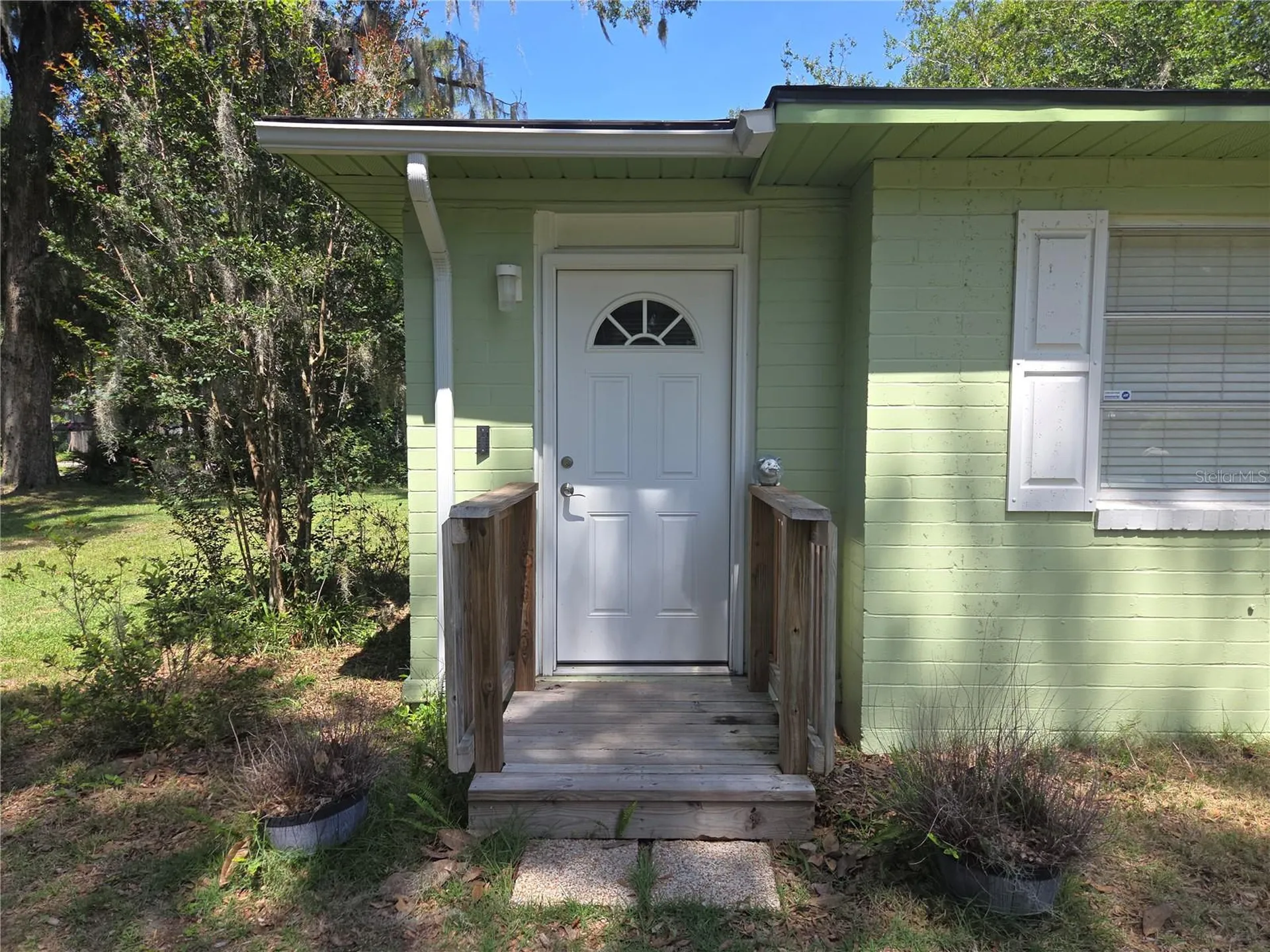 725 NW 33rd Avenue Gainesville FL 32609