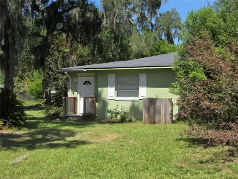 725 NW 33rd Avenue Gainesville FL 32609