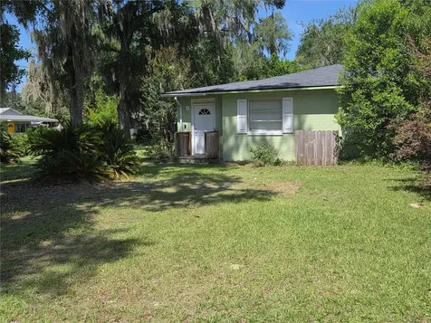 725 NW 33rd Avenue Gainesville FL 32609