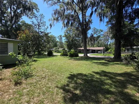 725 NW 33rd Avenue Gainesville FL 32609
