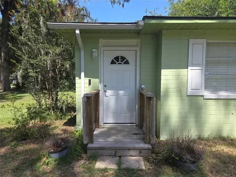 725 NW 33rd Avenue Gainesville FL 32609