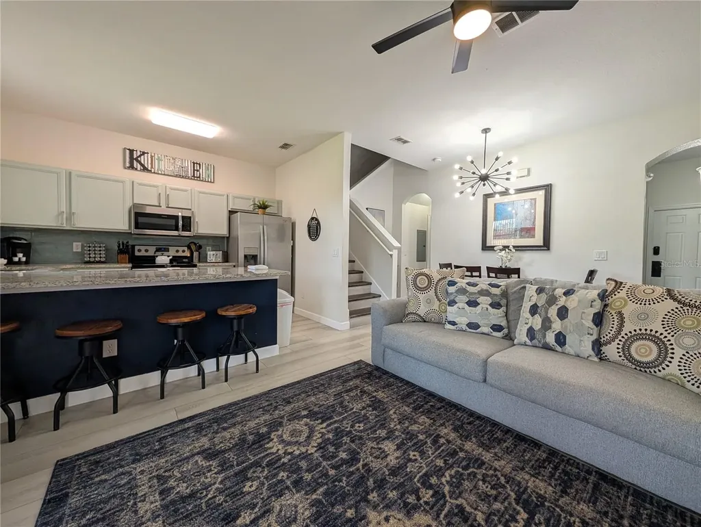 142 Capri Drive Davenport FL 33897