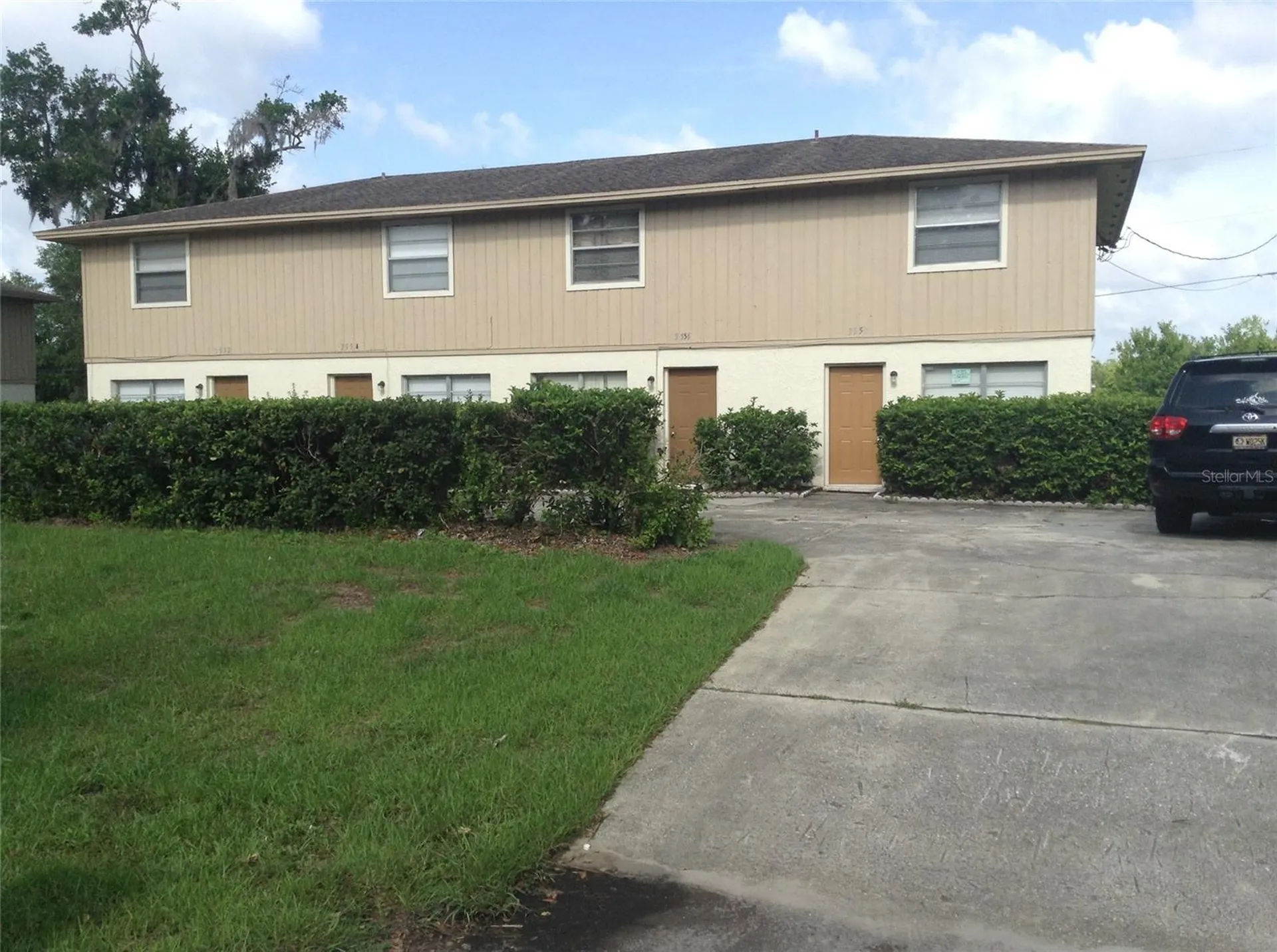 3544 Khayyam Avenue Orlando FL 32826