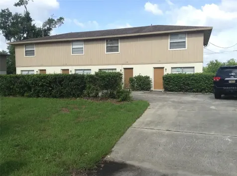 3544 Khayyam Avenue Orlando FL 32826