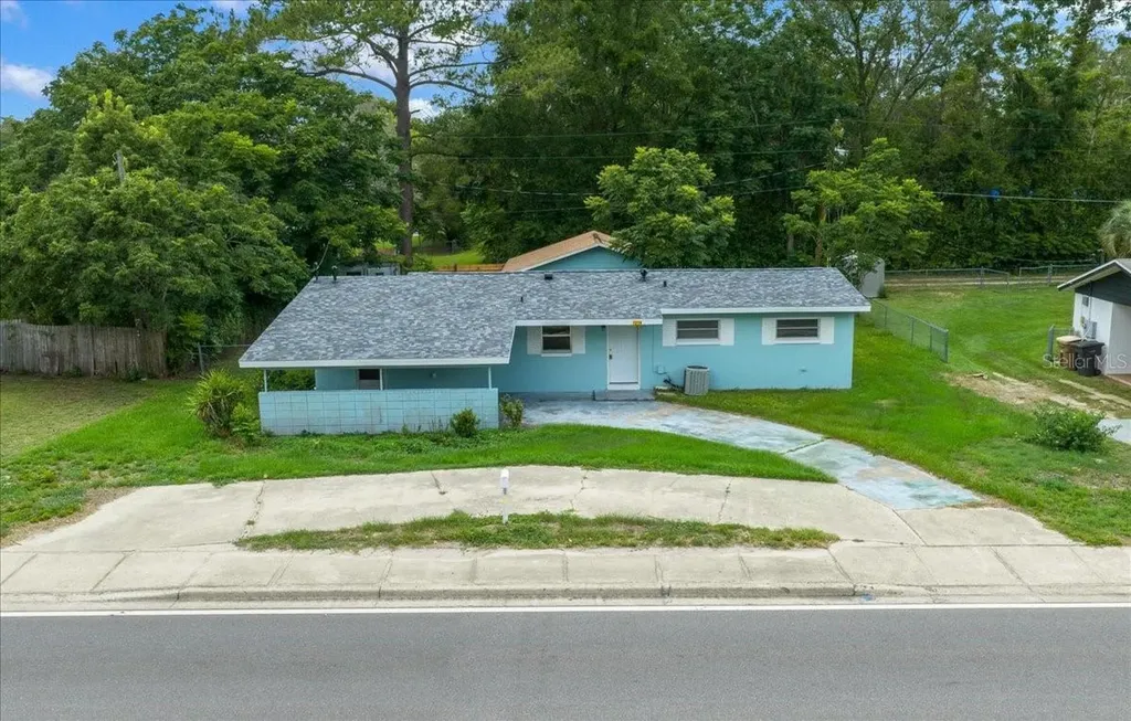1214 SE 36th Avenue Ocala FL 34471