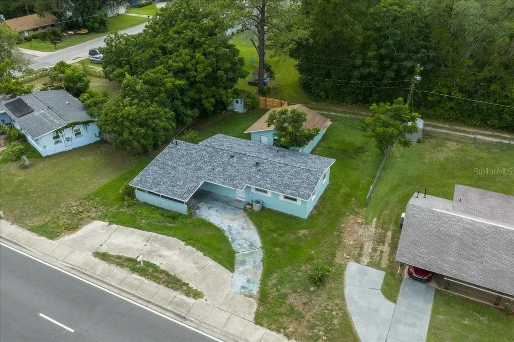 1214 SE 36th Avenue Ocala FL 34471