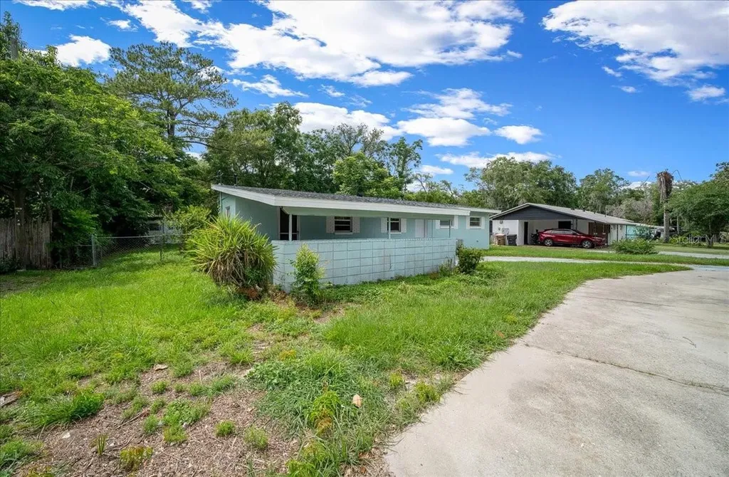 1214 SE 36th Avenue Ocala FL 34471