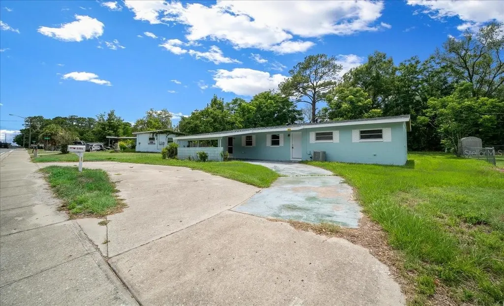 1214 SE 36th Avenue Ocala FL 34471