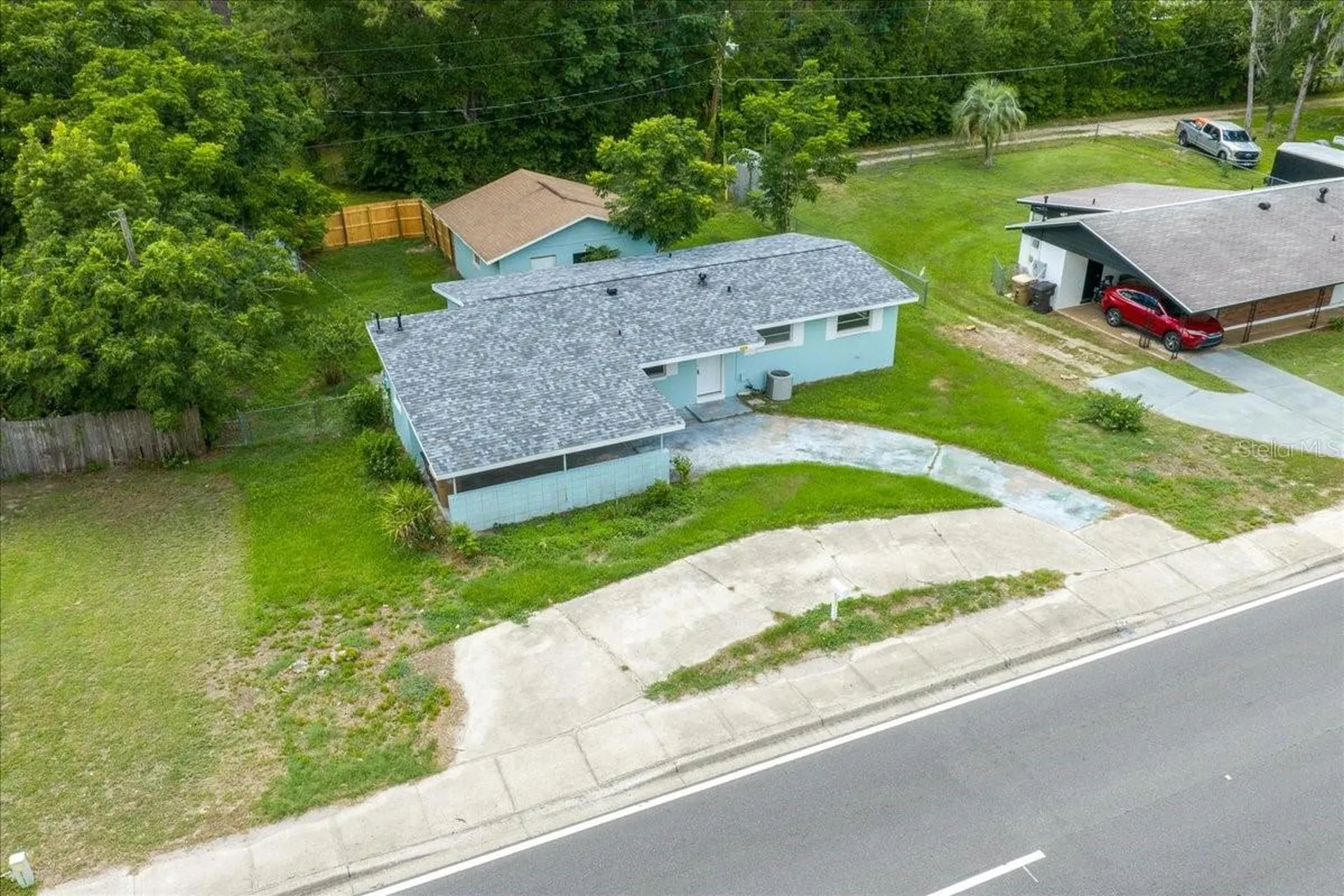 1214 SE 36th Avenue Ocala FL 34471