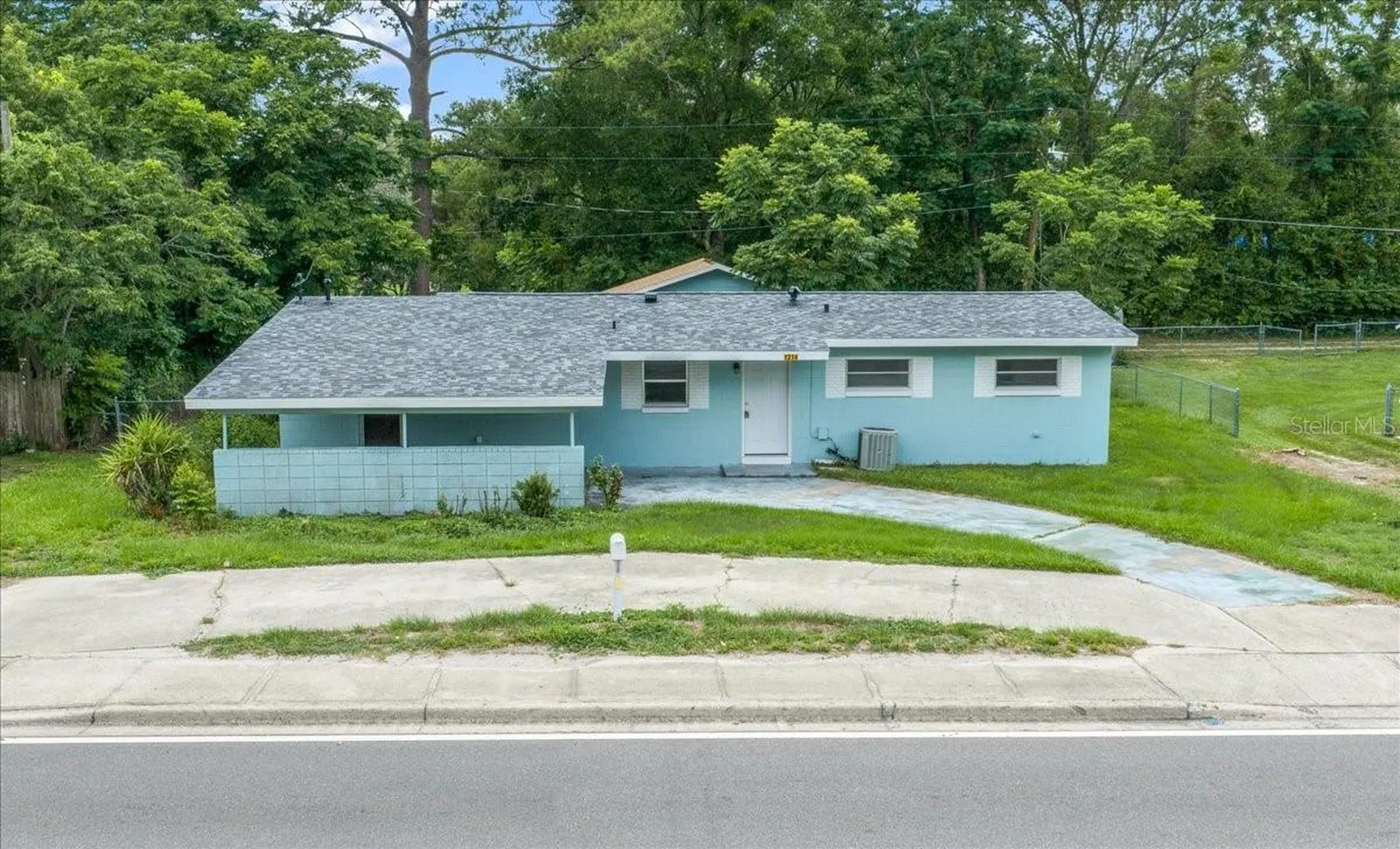 1214 SE 36th Avenue Ocala FL 34471