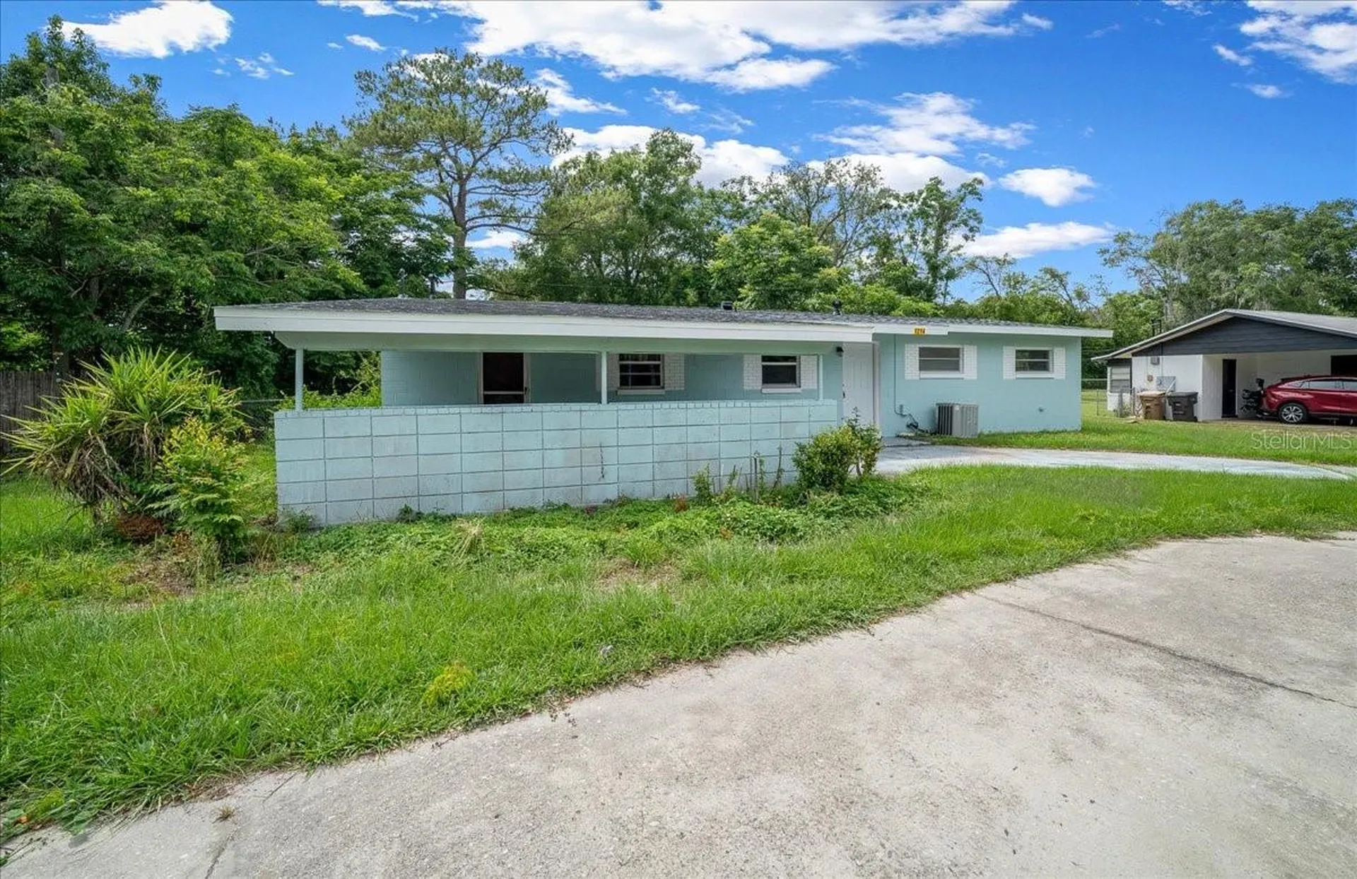 1214 SE 36th Avenue Ocala FL 34471
