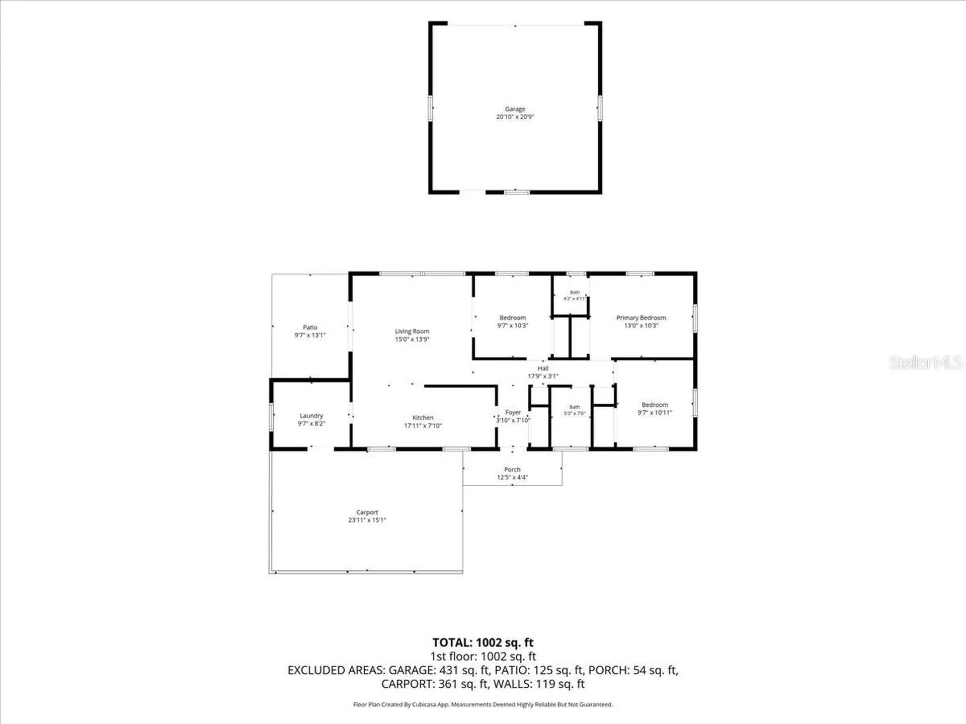 1214 SE 36th Avenue Ocala FL 34471
