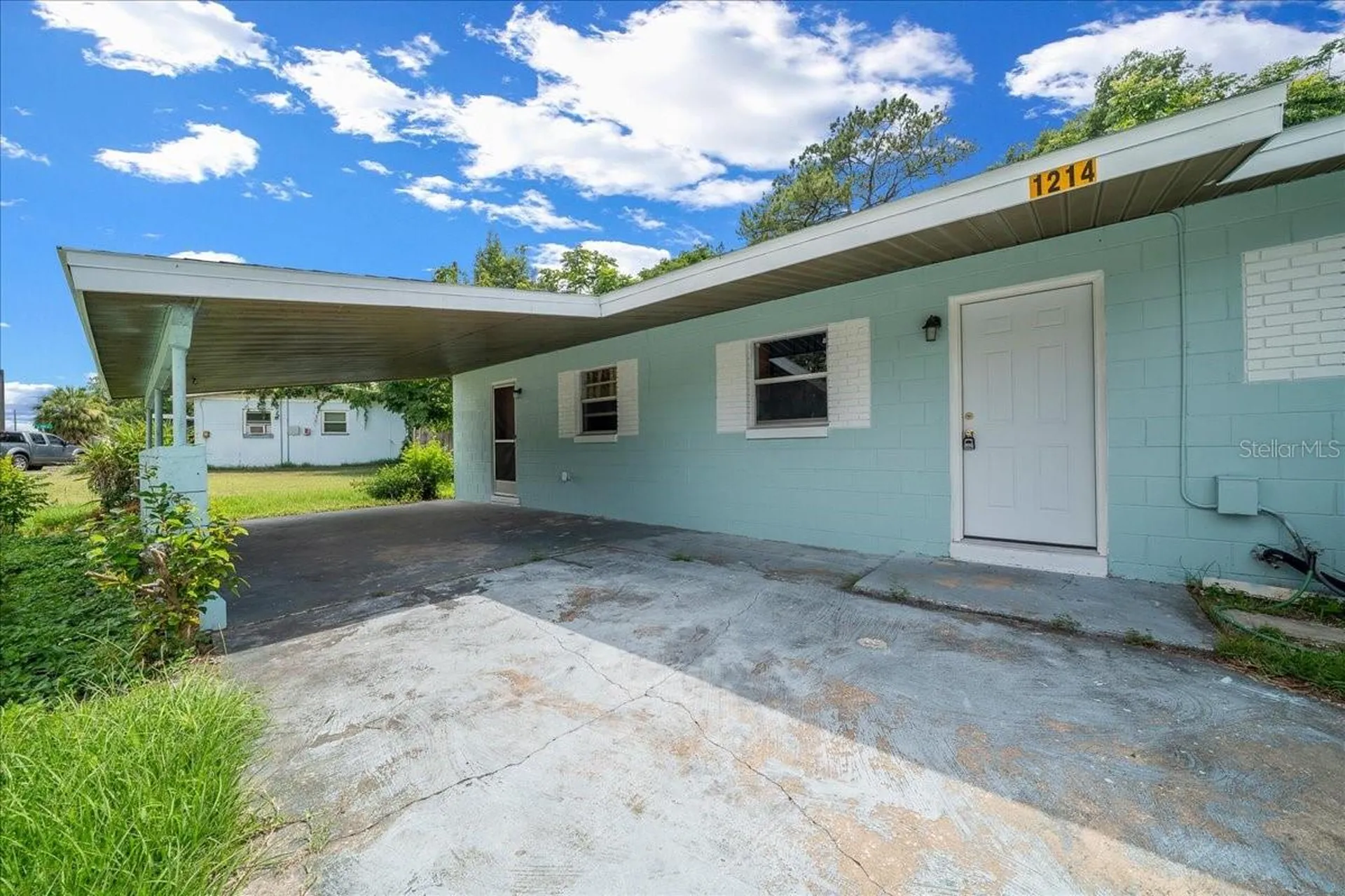 1214 SE 36th Avenue Ocala FL 34471