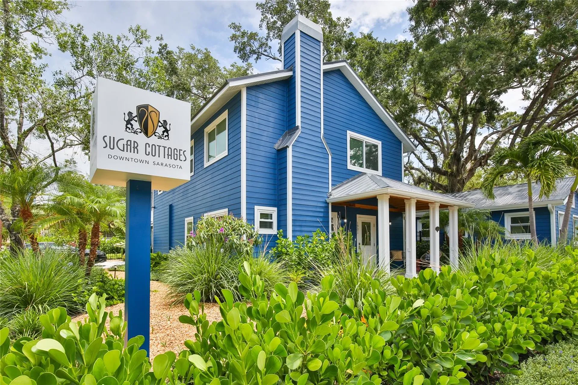 1901 Morrill Street Sarasota FL 34236