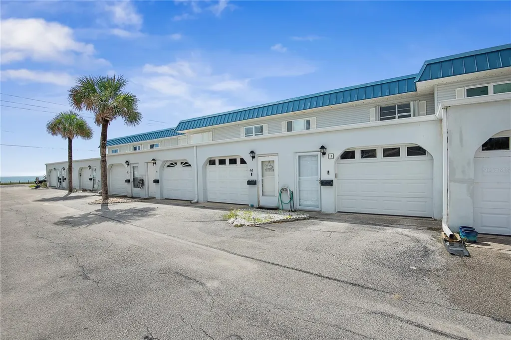 2750 Ocean Shore Boulevard Ormond Beach FL 32176