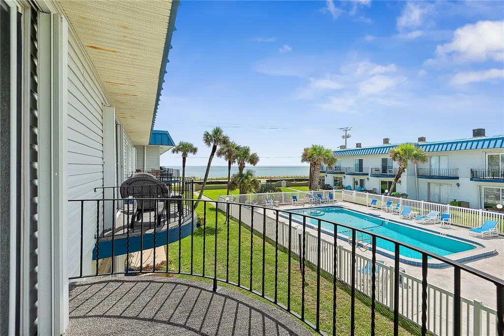 2750 Ocean Shore Boulevard Ormond Beach FL 32176