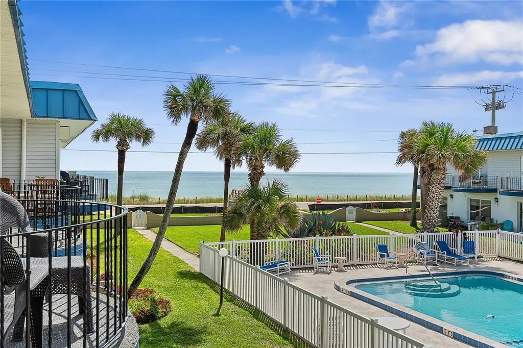 2750 Ocean Shore Boulevard Ormond Beach FL 32176