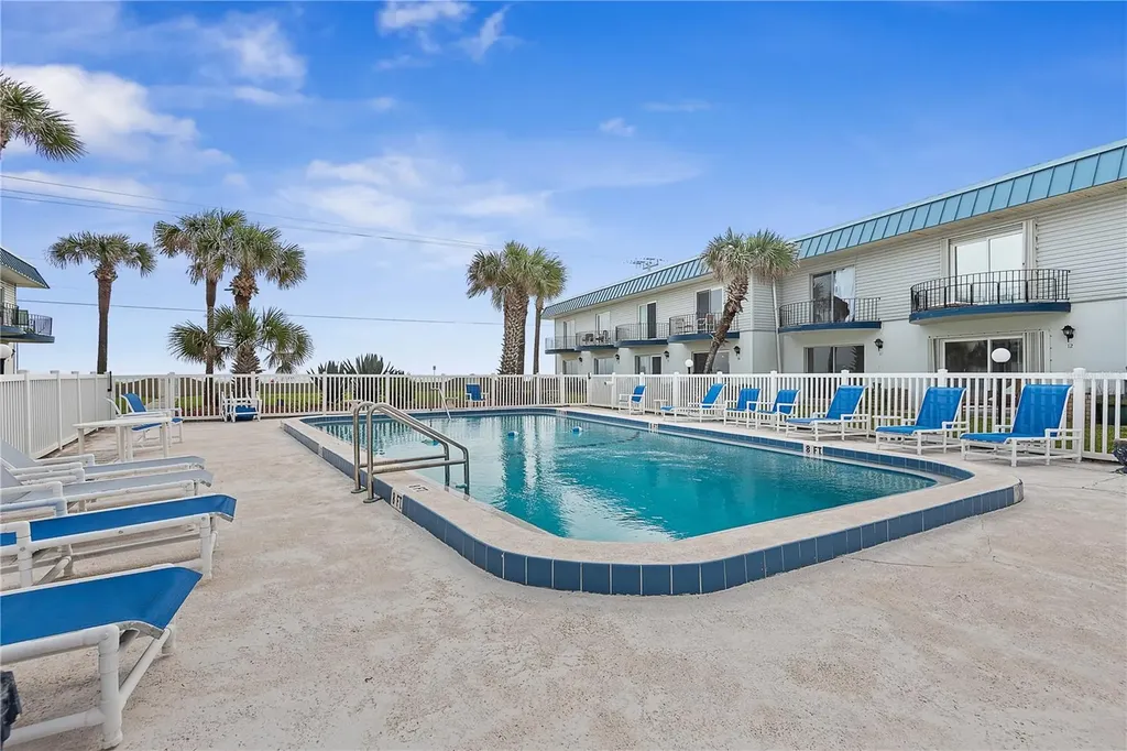 2750 Ocean Shore Boulevard Ormond Beach FL 32176