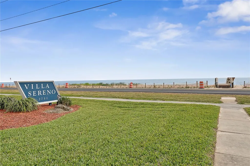 2750 Ocean Shore Boulevard Ormond Beach FL 32176