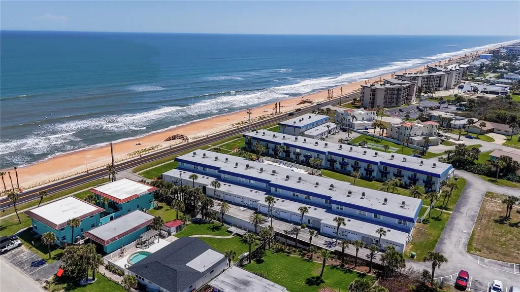 2750 Ocean Shore Boulevard Ormond Beach FL 32176
