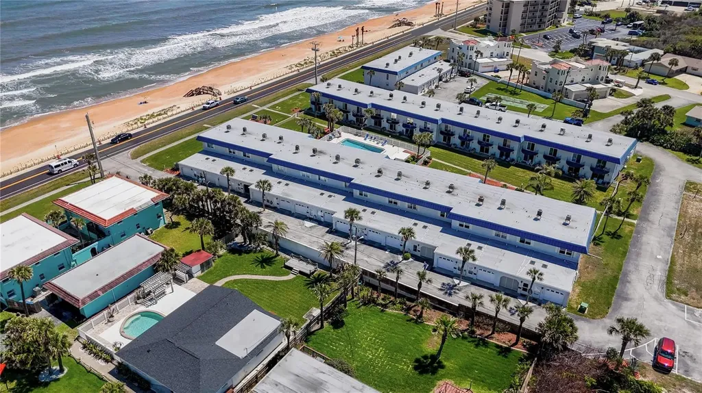 2750 Ocean Shore Boulevard Ormond Beach FL 32176