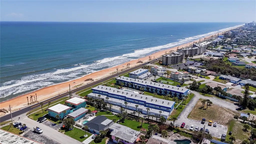2750 Ocean Shore Boulevard Ormond Beach FL 32176
