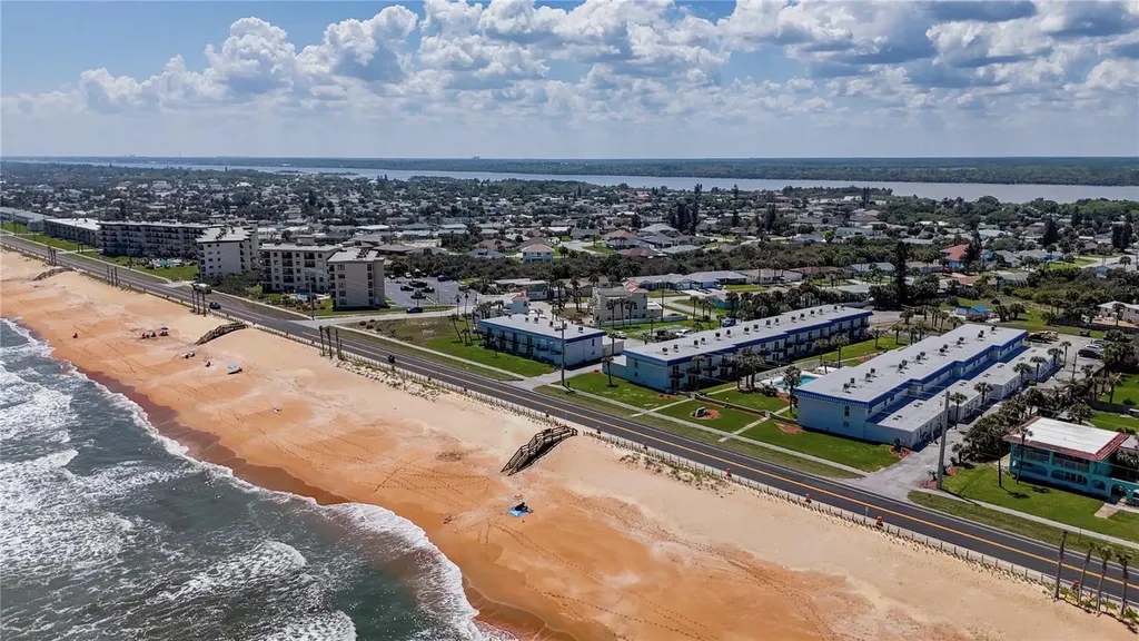 2750 Ocean Shore Boulevard Ormond Beach FL 32176