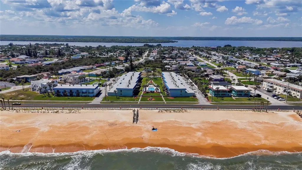 2750 Ocean Shore Boulevard Ormond Beach FL 32176