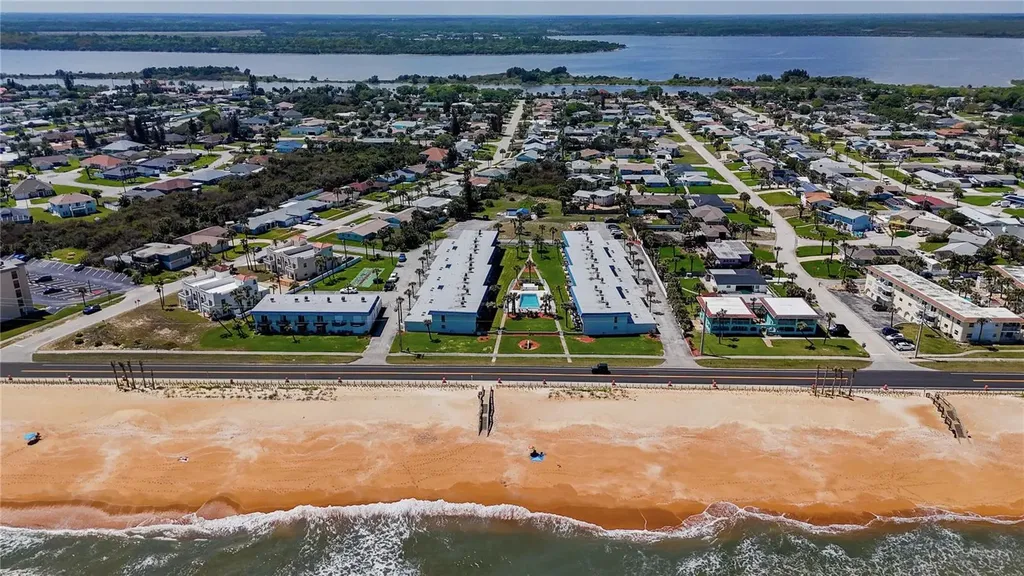 2750 Ocean Shore Boulevard Ormond Beach FL 32176