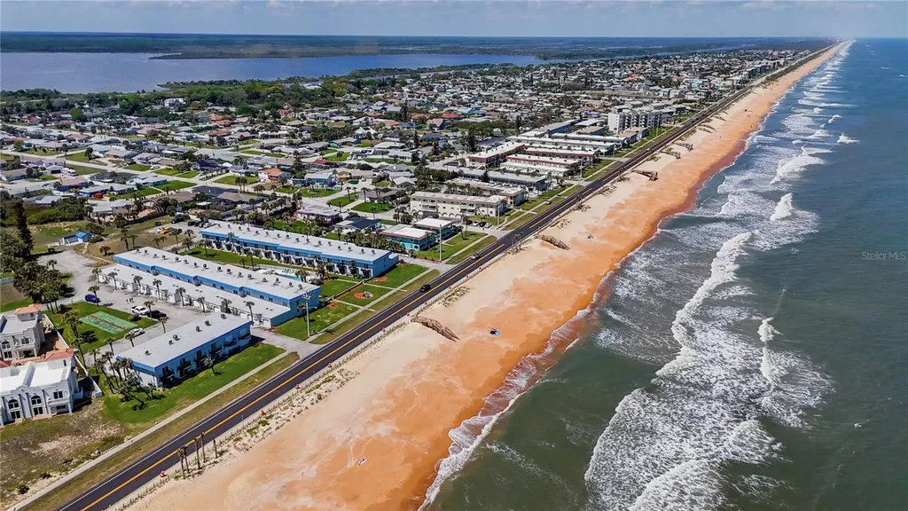 2750 Ocean Shore Boulevard Ormond Beach FL 32176