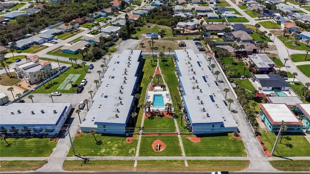 2750 Ocean Shore Boulevard Ormond Beach FL 32176