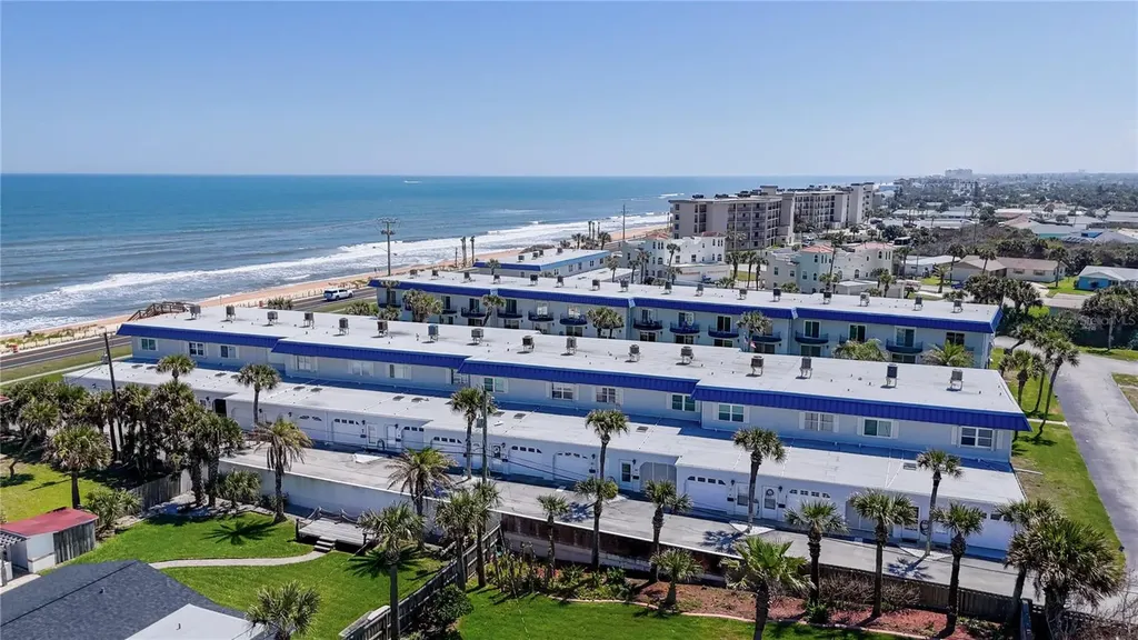 2750 Ocean Shore Boulevard Ormond Beach FL 32176