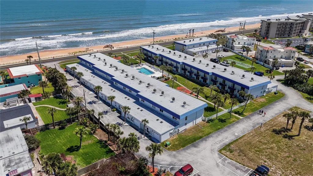 2750 Ocean Shore Boulevard Ormond Beach FL 32176