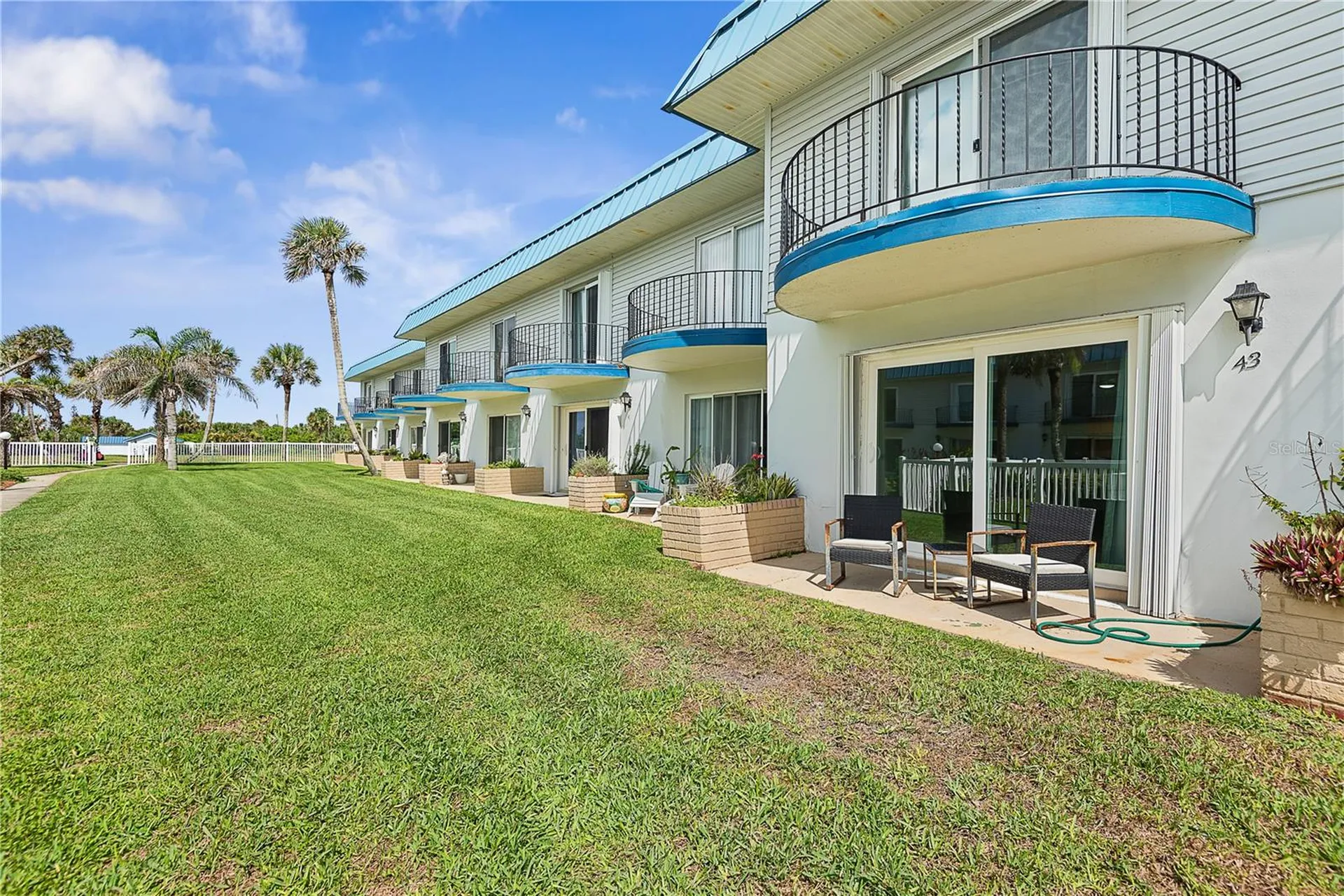 2750 Ocean Shore Boulevard Ormond Beach FL 32176