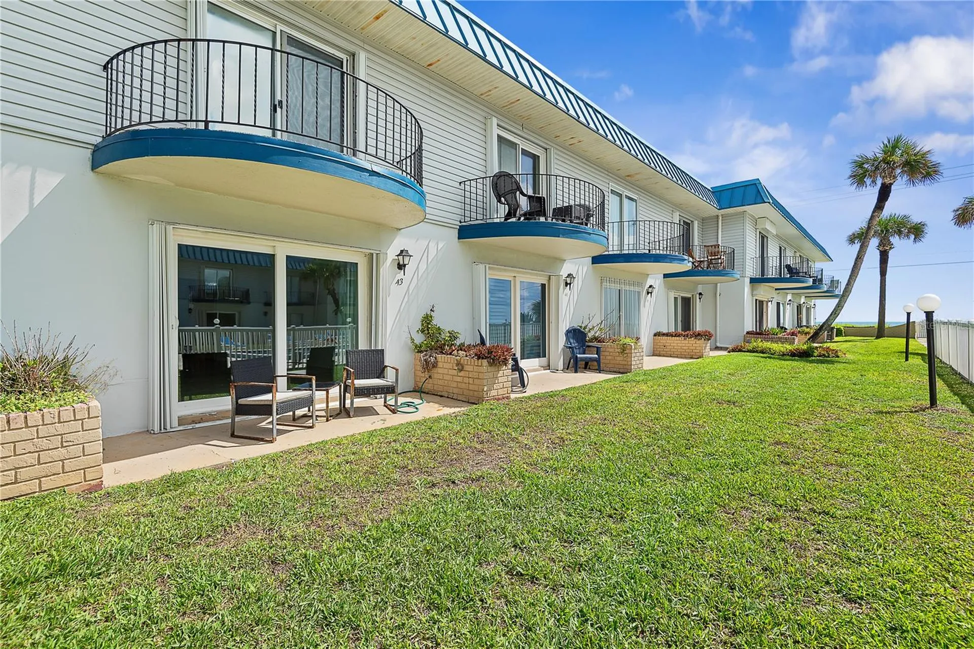 2750 Ocean Shore Boulevard Ormond Beach FL 32176
