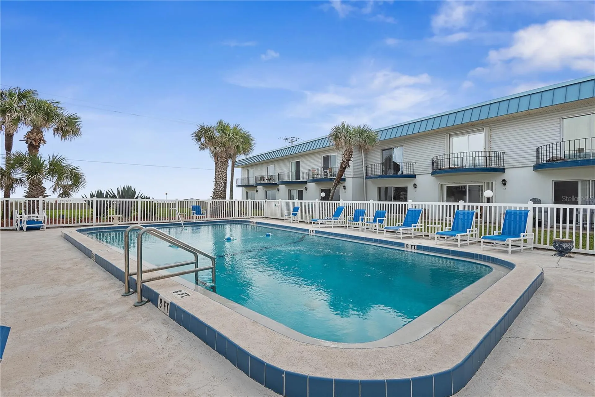 2750 Ocean Shore Boulevard Ormond Beach FL 32176